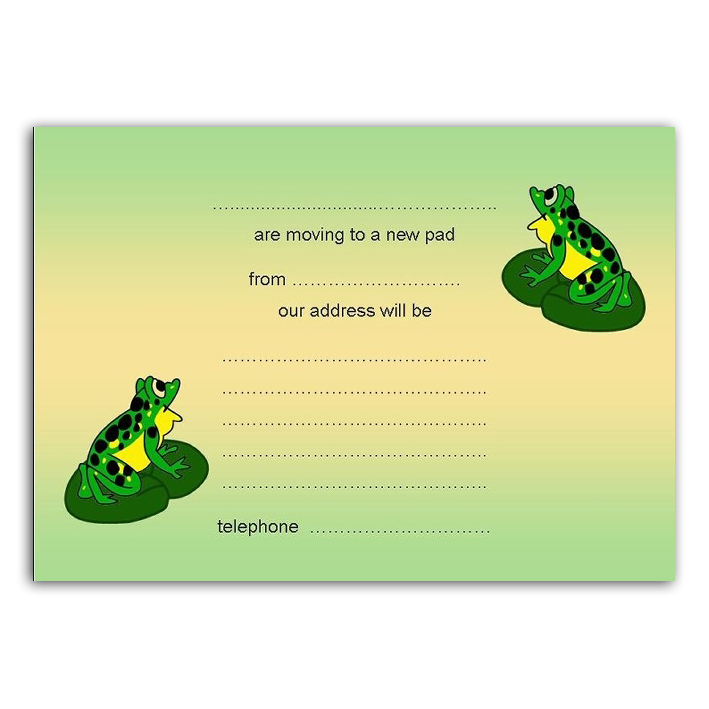 change address on ebay