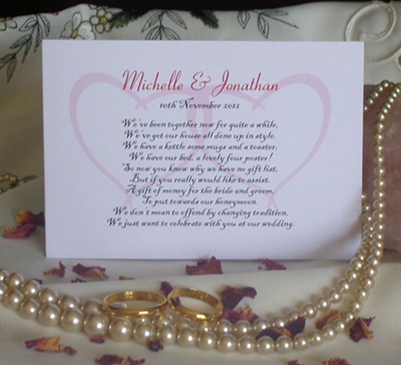 ... -Wishing-Well-Money-Request-Poem-Gift-Cards-for-Wedding-Invitations