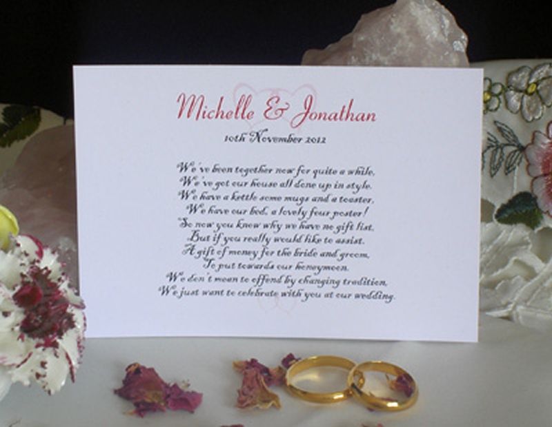 ... -Wishing-Well-Money-Request-Poem-Gift-Cards-for-Wedding-Invitations