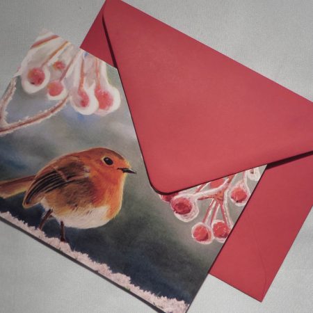 12 Fine Art Greeting Cards from your Own Work - Image 2