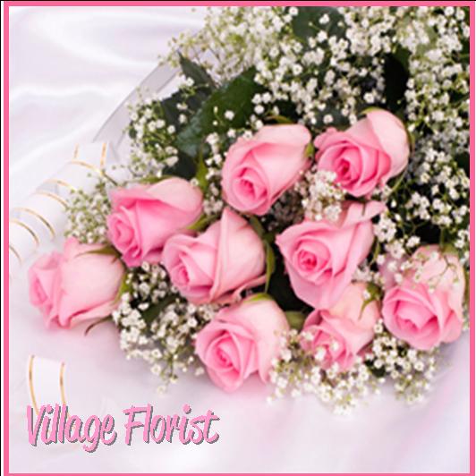 Village Florist Aveley