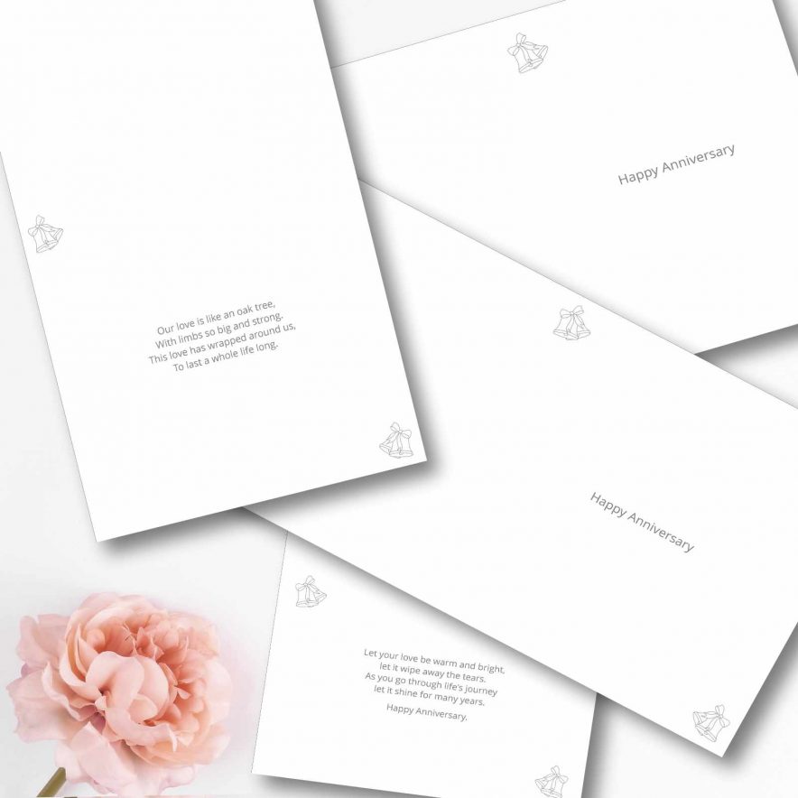 Simple Affordable Birthday Card Inserts for Handmade Cards